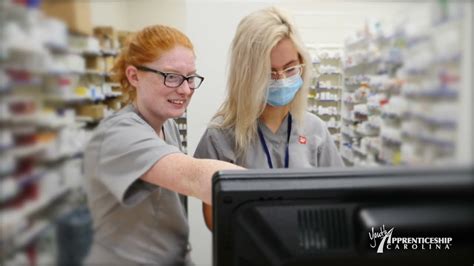 Through completion of the <b>Walgreens</b> pharmacy technician <b>apprenticeship</b> program, experience qualifies for eight (8) college credit hours as recognized by the American Council on Education (ACE). . Walgreens apprenticeship